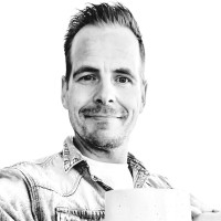 Eddy Kerkveld