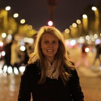 Janelle Van Wonderen