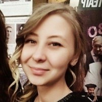Valeria Avilova
