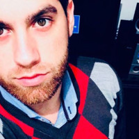 Maximiliano De Moura Sesini