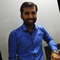 Ashish Kamani