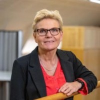 Ing-Marie Jirhed