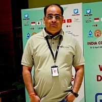Saurabh Pandey