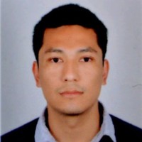 Bibek Dangol