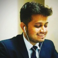 Shubham Shrikhande