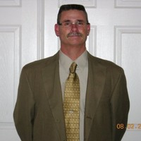 Dean Holm