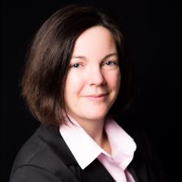 Marjolaine Cote