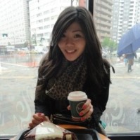 Priscilla Cheung
