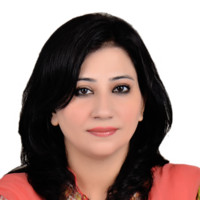 Sahbeen Gul