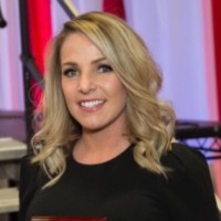 Natasha Anderson