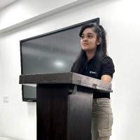 Jiya Gupta
