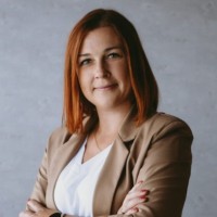 Joanna Chmielecka