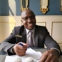 Tione Phiri