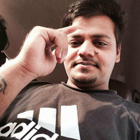 Pruthviraj Jadeja
