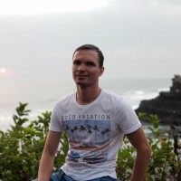 Sergey Gulidov