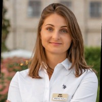 Marina Trifan