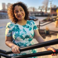 Marcia Bruno-Todd, MPA
