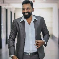 Dilip Jayaram