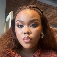 Nqobile Maluleka