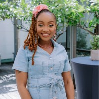 Busisiwe Vilakazi