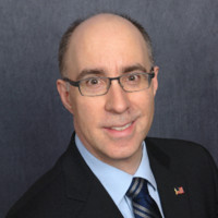 Charles Mudra