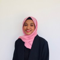 Nurrul Nadhiah Zaidi