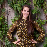 Briana Buxbaum