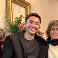 Mauricio Vásquez Severino