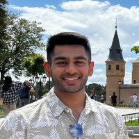 Dushyant Patel
