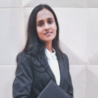 Sandhya Jayakumar