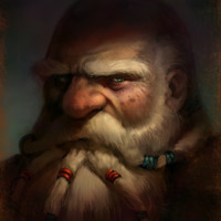 Throrbus Greyrock