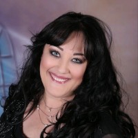 Louise van der Merwe