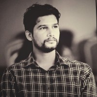Prakashgouda Patil