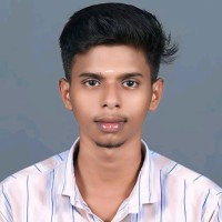 Dinesh Manimuthu