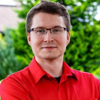 Daniel Eckrich