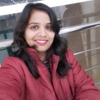 Puja Kharat