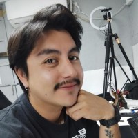 Daniel Vásquez Salinas