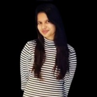 Esha M P