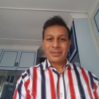 Suraj Sookraj