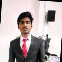 Vimal Raj A