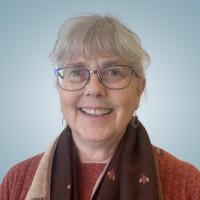 Elaine Rust