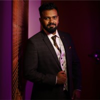 Jayagowthom Shivakanna