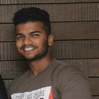 Prathamesh Nagvekar