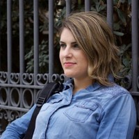 Rosana Crisóstomo Acevedo