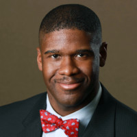 Derrick Chatman, Cpp®, Psp®, Sfpc, Chpp, Cpo