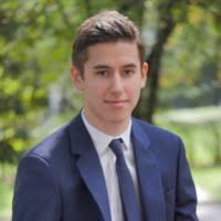 Alex Frieder