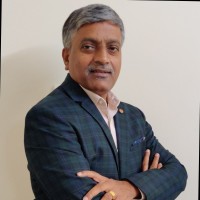 Radjendirane Saravanan