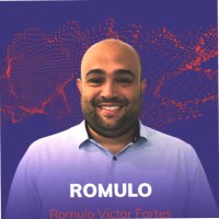 Rômulo Victor Fortes Monlevade Costa