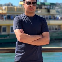 Anish Paudel