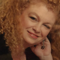 Christine Tomlinson